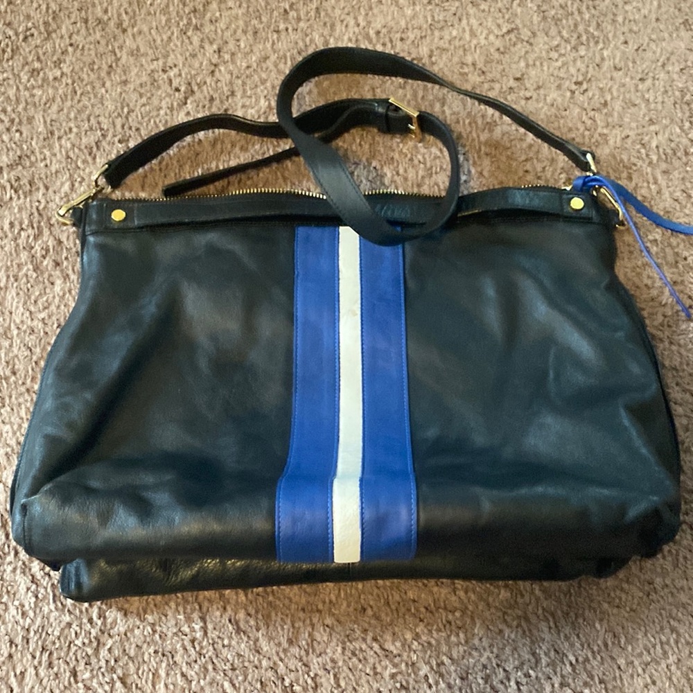 Elizabetta Yang messenger bag